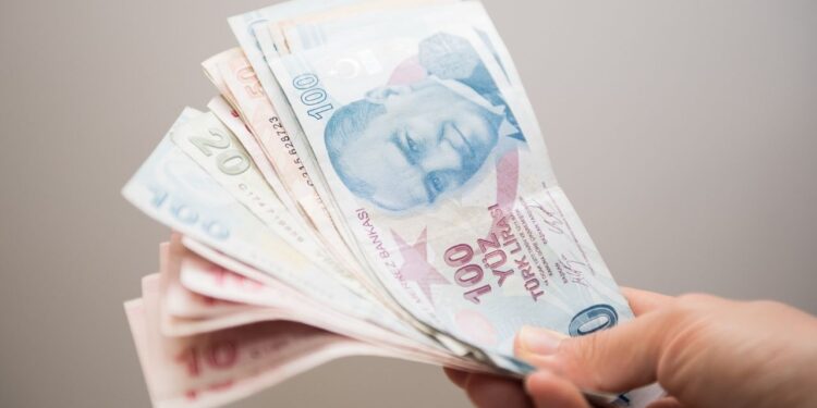 Günlük 1375 TL Cep Harçlığı Verilecek!