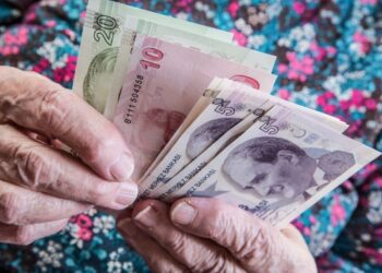 Emeklilere 3’lü Ödeme: 56.000 TL Sürprizi!