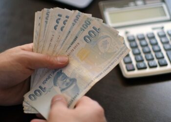 400 Bin TL Kredi Çekince Aylık Ödenecek Taksit!