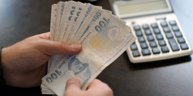 400 Bin TL Kredi Çekince Aylık Ödenecek Taksit!