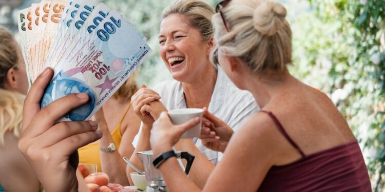 Kadınlara Müjde! 600.000 TL Resmen Açıklandı