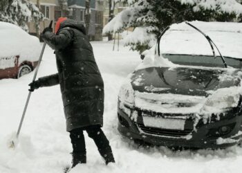 Kar Esas Şimdi Başlıyor! Tek Tek İller Açıklandı