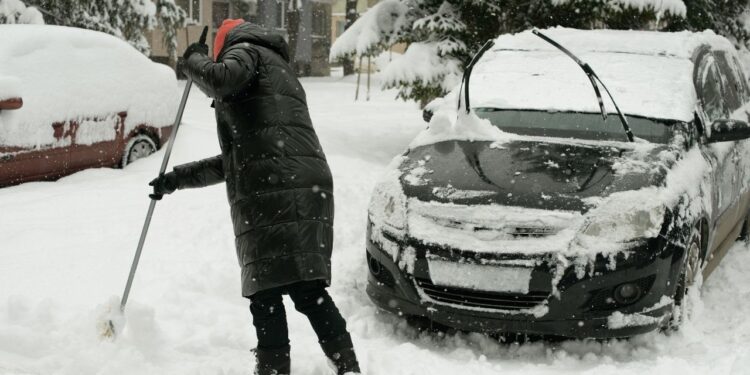 Kar Esas Şimdi Başlıyor! Tek Tek İller Açıklandı