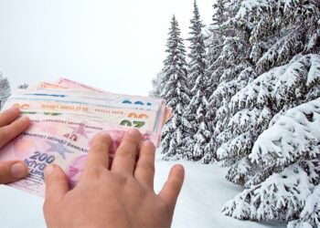 Dar Gelirli Ailelere Kış Yardımı Başladı!