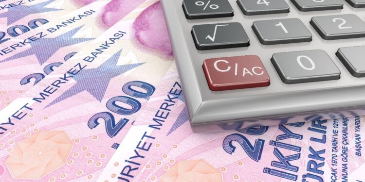 En Düşük Maaş 50.000 TL Oldu Müjde Geldi!