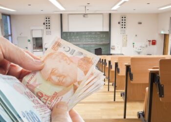 Öğrencilere 6000 TL Eğitim Desteği Parası!
