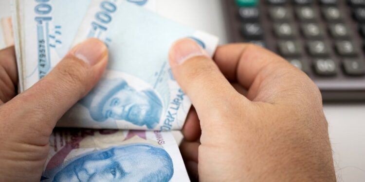 Kişi Başı 73.500 TL Promosyon Verilecek!