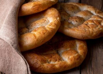 Ramazan Pidesi Zamlandı! İşte 2026 Yılı Fiyatı