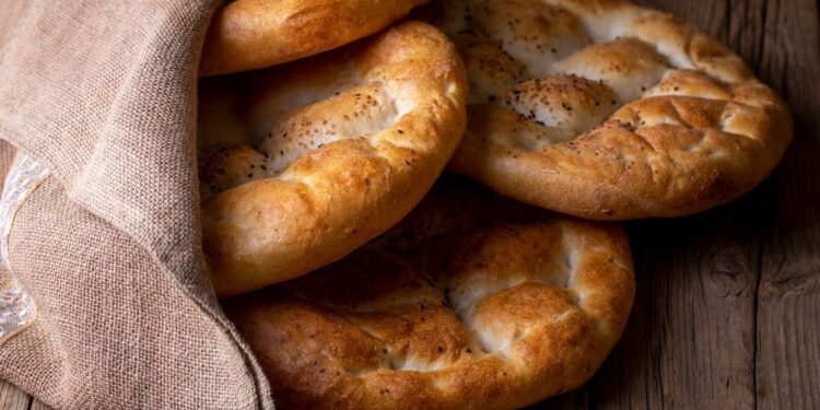 Ramazan Pidesi Zamlandı! İşte 2026 Yılı Fiyatı