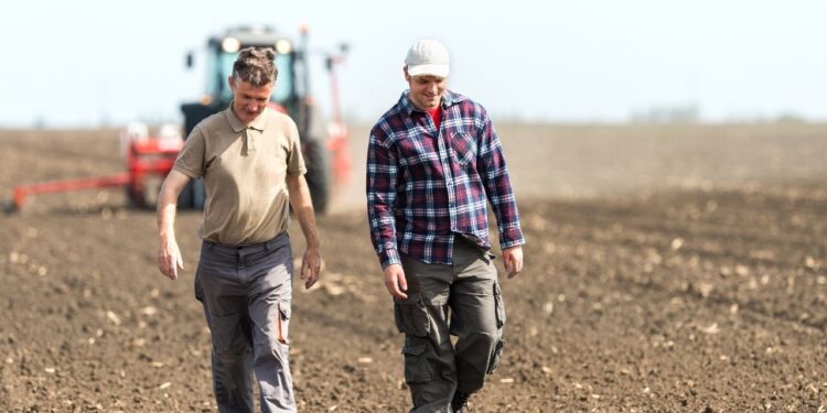 Tarım Müdürlüğü Yüzde 70 Hibe Duyurdu!