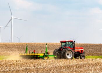 Çiftçilere Gübre ve Tohum Desteği Başvuruları Başladı!