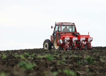 Çiftçilere 100 Milyon TL’lik Tarımsal Destek!