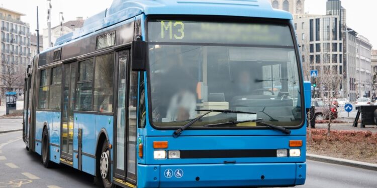 Toplu Taşıma Zamlandı! Tek Biniş 40 TL