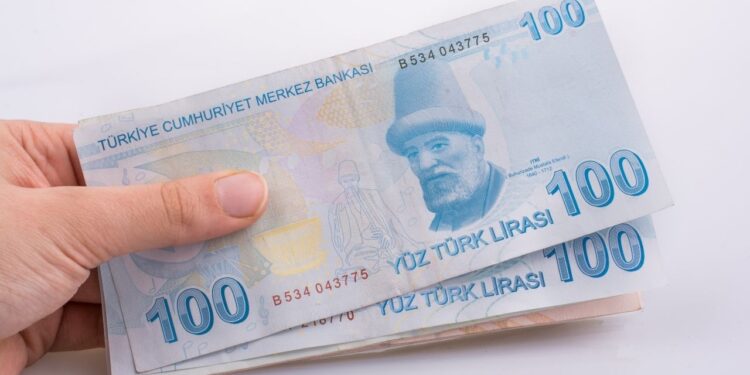 500 bin TL’nin Faiz Getirisi Uçtu Fırladı!